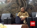 Kerjasama KPK-DPD untuk Keroyok Koruptor di Daerah