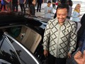 Gelar ISC, PT GTS Akan Koordinasi dengan Menpora