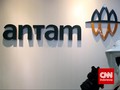 Beli Saham Freeport, Antam Tunggu Instruksi Eksekusi Pinjaman