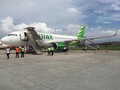 Bandara Juanda Tutup, Citilink Batalkan Empat Penerbangan
