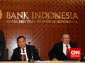 BI 'Tutup Pintu' Turunkan Suku Bunga Acuan