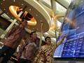 IHSG dan Rupiah Kompak Loyo di Awal Pekan