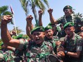 TNI Angkatan Darat Bantah Perintahkan Pemutaran Film G30S
