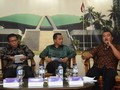 Fraksi PDIP Minta Pencairan Kenaikan Tunjangan Dibekukan