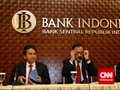 Cetak Surplus, Bank Indonesia Sisihkan untuk Cadangan BLBI