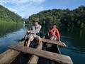 Indahnya Taman Nasional di Seluruh Indonesia