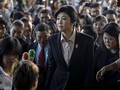 Thailand Minta Inggris Ekstradisi Eks PM Yingluck