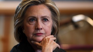 Yayasan Amal Clinton Sewa Perusahaan Keamanan Siber