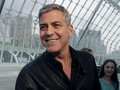 George Clooney Donasikan Motor Harley demi Istri