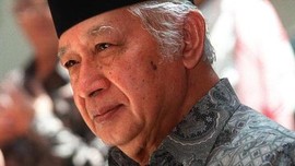 Bagaimana Teknis Pemberian Gelar Pahlawan Nasional?