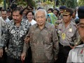 Ketika Soeharto 'Alergi' dengan Islam dan 'Insya Allah'