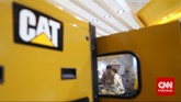 Tidak hanya diikuti oleh perusahaan-perusahaan kontraktor migas, namun perusahaan industri pendukung juga mengikuti pameran IPA Convex 2015.