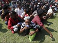 Hari Ini, Negara ASEAN Bahas Eksodus Imigran di Thailand