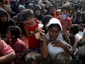 Air Mata dan Darah Rohingya Tertumpah Sepanjang 2018