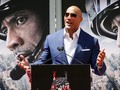Dwayne Johnson Buka Suara soal Kemungkinan Maju Capres AS