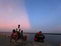 Angkatan Laut Myanmar Temukan 200 Imigran Bangladesh