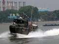 Kapal Komando TNI Tenggelam di Pulau Seribu Akibat Pipa Bocor