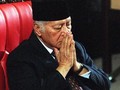 Kisah Yusril tentang Kegelisahan Soeharto Jelang Kejatuhannya