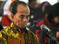 Istana: Annas Kemungkinan Bisa Meninggal Jika Tak Dapat Grasi