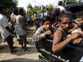 Belasan Rohingya Ditemukan Telantar di Hutan Thailand