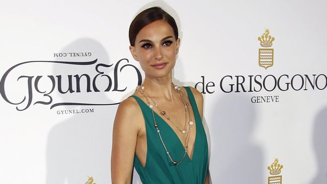 Natalie Portman Ungkap Alasan tak Muncul di 'Thor 3'