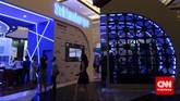 Pameran dan dan pertemuan Asosiasi Minyak Indonesia (IPA) berlangsung hingga 22 Mei yang diikuti bermacam perusahaan perminyakan.