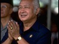 Budiman: Kematian Jadi Harga Lengsernya Soeharto