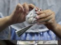 Rupiah Tak Bertenaga, Dibuka Lesu Jelang Rilis Neraca Dagang