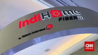 IndiHome Berhasil Pikat 12 Ribu Warga Papua