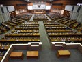 Bahas RAPBN 2016, DPR Minta Pemerintah Tak Optimistis Dulu