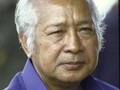 Tiga Hari Terakhir Pembeda Loyalitas Para Menteri Soeharto
