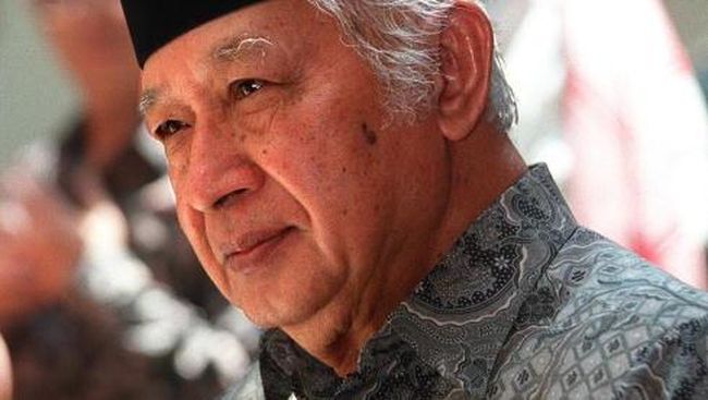 Supersemar Ditarget Jadi Pintu Masuk Gugat Yayasan Lain