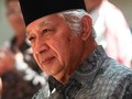 Menu Favorit Soeharto: Tempe dan Tahu Berkuah Santan