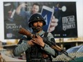 Polisi Afghanistan Tuntut Tentara Lakukan Tugas Lawan Taliban
