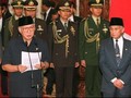 Soeharto Sampai Mati Tak Mau Bertemu Habibie
