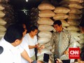 Mentan Tunggu Hasil Uji Lab Beras Plastik Sebelum Investigasi