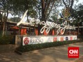 Ahok: E-Money di Lenggang Jakarta Minimalisir Pungli Preman