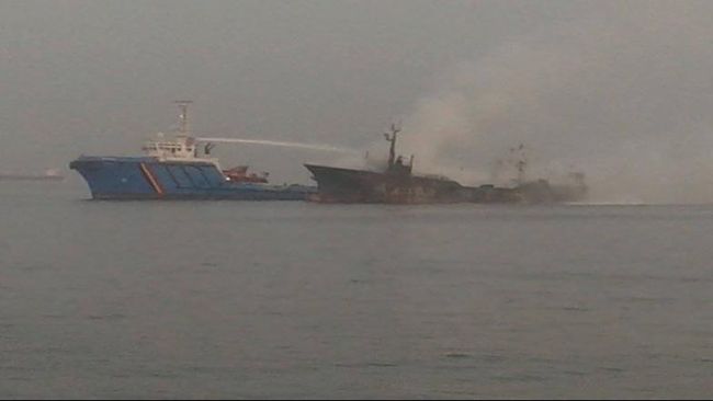 Malaysia Akui Sulit Mengamankan Kapal Ikan dari Penyanderaan