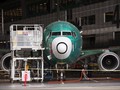 Rusia Tangguhkan Sertifikat Keamanan Terbang Boeing 737