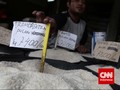 Efek Buruk yang Terjadi Bila Beras Plastik Masuk ke Tubuh