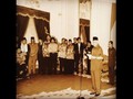 Cerita 16 Bom di Sekitar Istana Jelang Soeharto Lengser