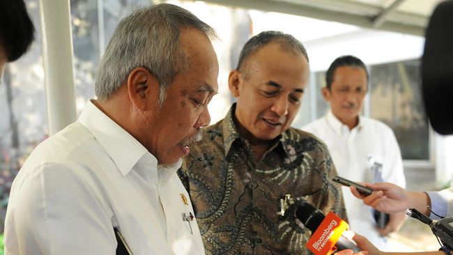 Bos Adhi Karya yakin Proyek LRT Bantu Kurangi Macet Jakarta