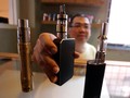 Suara 'Sumbang' Konsumen Vape Soal Cukai 57 Persen