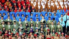 ITB, UGM dan IPB Raih Skor Tertinggi Klaster Kemenristekdikti