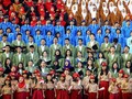 ITB, UGM dan IPB Raih Skor Tertinggi Klaster Kemenristekdikti
