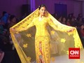 Keunikan Indonesia dalam Kebaya Marga Alam