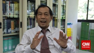 Sri Bintang Pamungkas Diperiksa soal 'Islam Pura-pura'