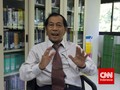 Sri Bintang Pamungkas Diperiksa soal 'Islam Pura-pura'