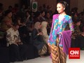 Koleksi Apik Kebaya Sang Putri Keraton Solo