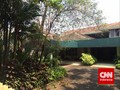 Jejak Sunyi di Jalan Cendana